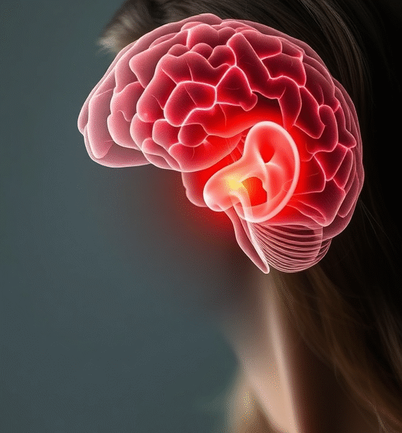 Quietum Plus: A Natural Alternative for Ear and Brain Health