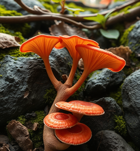 Reishi & Turkey Tail for Metastasis Immunity [Expert Tips, 2025]