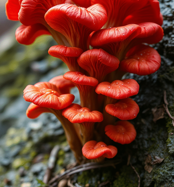 Reishi & Turkey Tail for Metastasis Immunity [Expert Tips, 2025]