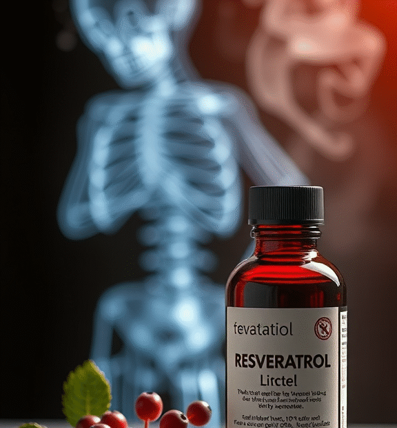 Resveratrol for Metastasis Anti-Inflammation [2025 Rituals]