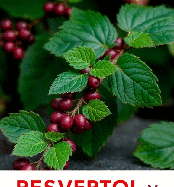 Resveratrol v Melatonin for Metastasis Wellness [2025 Guide]