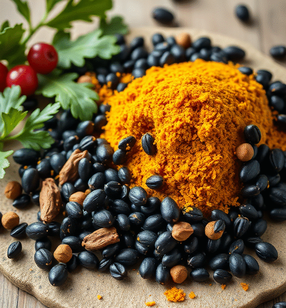Sea Moss Black Seed Oil Ashwagandha Turmeric Burdock: 7 Tips to Overcome Busy-Life Meal Barriers