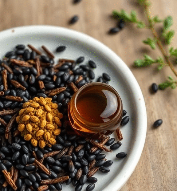 Sea Moss Black Seed Oil Ashwagandha Turmeric Burdock: Softgel Hacks for Flavor-Free Dosing