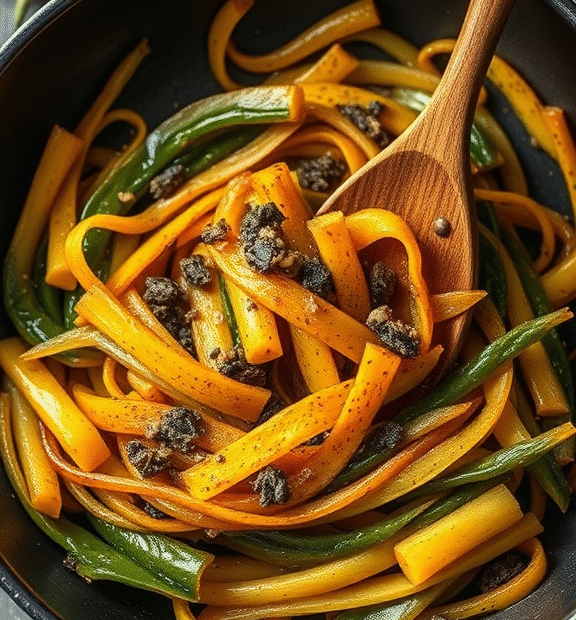 Sea Moss, Black Seed Oil, Turmeric, , Burdock: One-Pan Stir-Fries to Stabilize Blood Sugar
