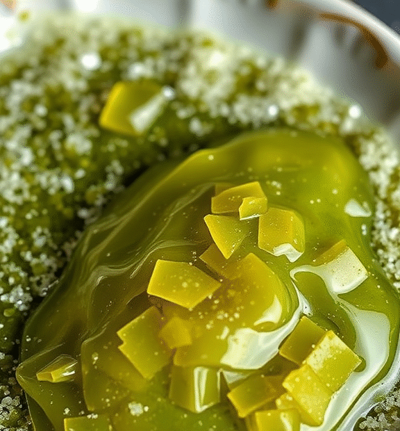 Sea Moss Hacks: How to Sneak Mineral-Rich Gel into Your Meals Easily