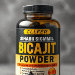 Shilajit Gummies vs. BCAA Powder: Building Lean Muscle Without Resorting to Comfort Foods