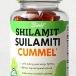Shilajit Gummies vs. Biotin Capsules: Getting Over the “I Don’t Need Vitamins” Mentality