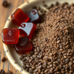 Shilajit Gummies vs. Chia Seed Powder: How to Stop Letting Nostalgia Wreck Your Diet and Waistline
