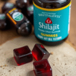 Shilajit Gummies vs. L-Theanine Capsules: Calming Stress and Sweet Tooth Simultaneously