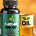 Shilajit Gummies vs. MCT Oil: Boosting Energy and Beating Midday Sugar Cravings