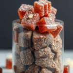 Shilajit Gummies vs. Psyllium Husk Fiber: Bridging the Gap Between Nostalgic Treats and Good Nutrition