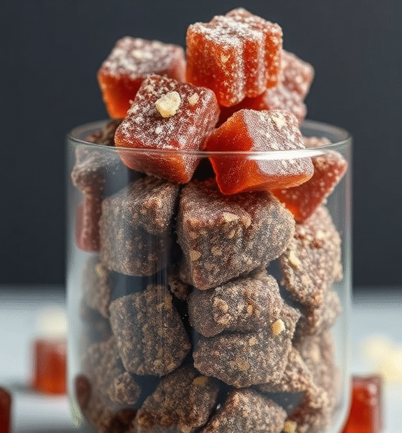 Shilajit Gummies vs. Psyllium Husk Fiber: Bridging the Gap Between Nostalgic Treats and Good Nutrition
