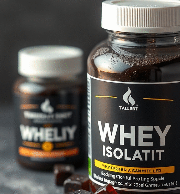 Shilajit Gummies vs. Whey Protein Isolate: Fueling Fullness and Curbing Junk-Food Urges