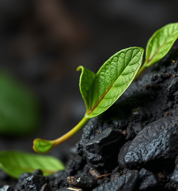 Shilajit vs. Creatine: Beat Stress, Snacks & Sluggishness 🗡️🍬