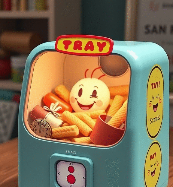 Sugar Defender Review: The Nostalgic Cartoon Snack Trap and How I Outsmarted It