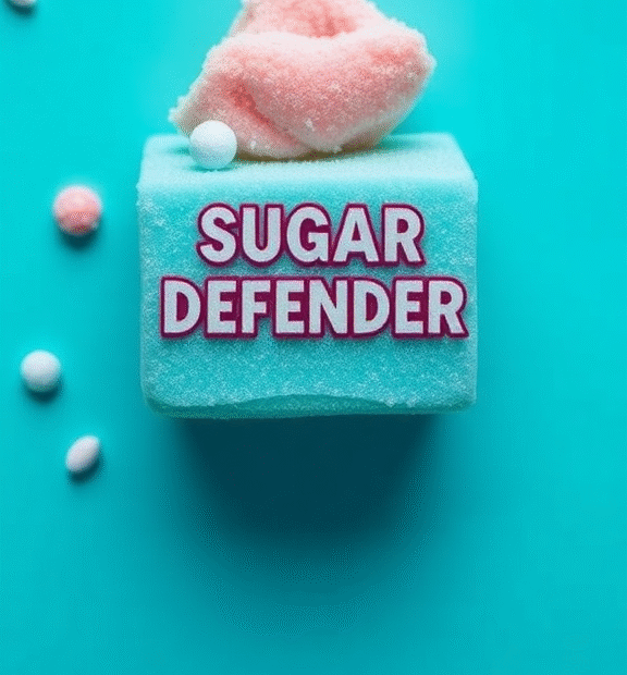Sugar Defender Review: The Retro Candy Memory That Triggered My Health Makeover