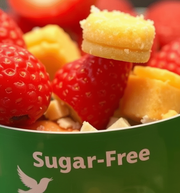 Sugar Defender Review: Unmasking the Myth of “Sugar-Free” Label Tricks