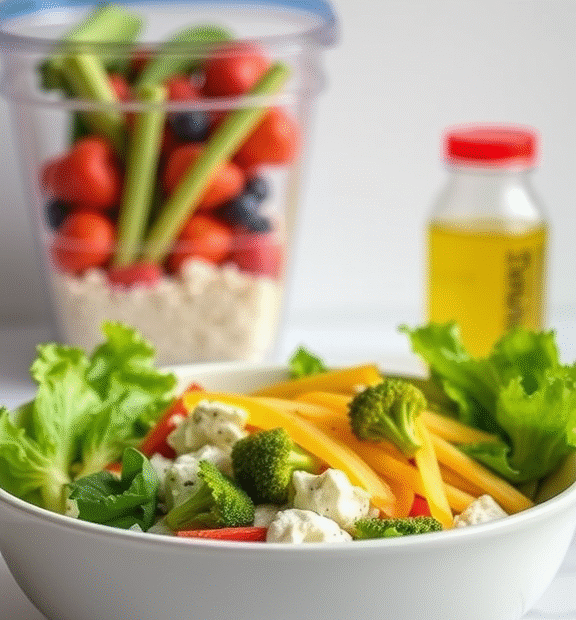 Sugar Defender Review: Why Meal-Prepping and Omega-3s Saved My Weekends