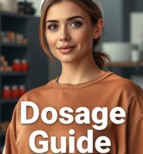TC24 Dosage Guide: How Much Should You Take Daily?