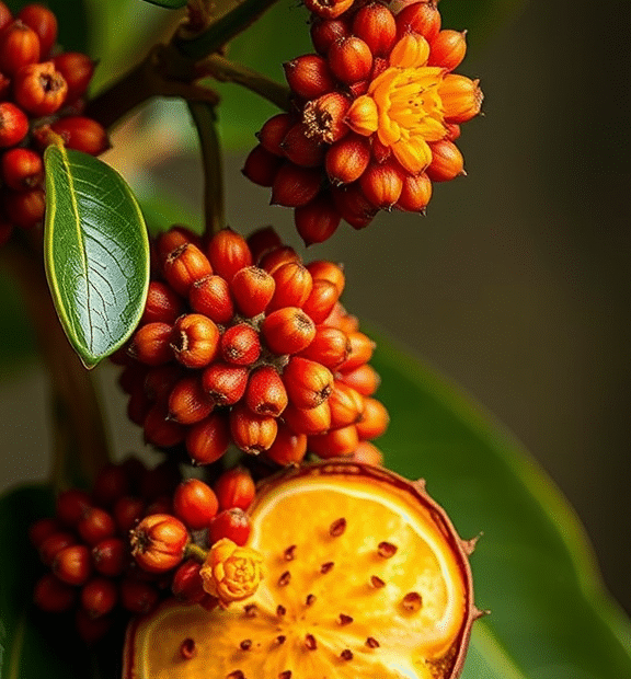 TC24 Ingredients Explained: Myrciaria Jaboticaba & Pygeum Africanum Benefits