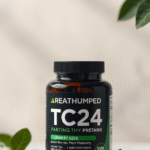 TC24 Reviews: Can It Improve Urinary Symptoms & Energy Levels?