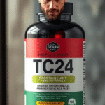 TC24 Supplement: Does This Prostate Health Formula Really Work?