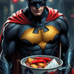 TC24 supplement: Build a Justice League–Style Weekly Meal Strategy to Defeat Late-Night Binge Spirals