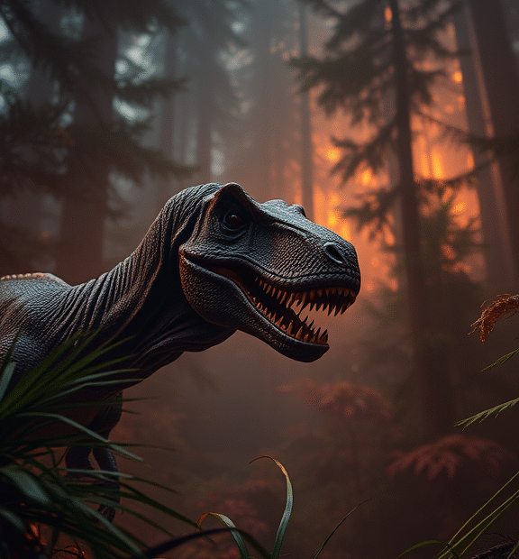 TC24 supplement: The Jurassic Park Nostalgia Trap That Triggers Overeating