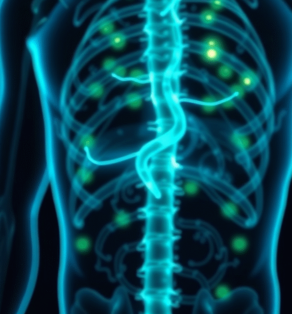 TC24’s Lipophytol® – How It Supports Prostate Cell Health
