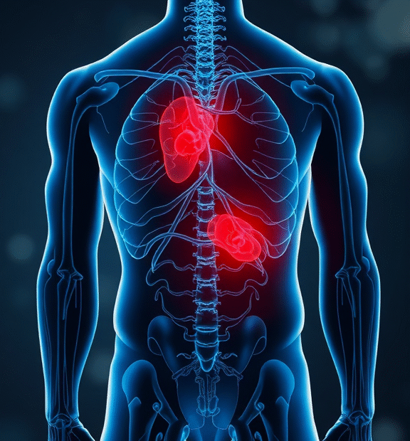 TC24’s Lipophytol® – How It Supports Prostate Cell Health