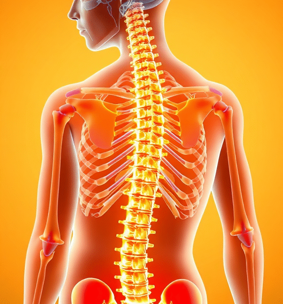 Vitamin D₃ for Metastasis Bone Pain Relief [Nutritional Tactics, 2025]