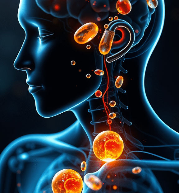 Vitamin D₃ v Probiotics for Metastasis Health [2025 Guide]