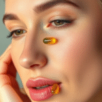 Why Nature Made Vitamin D3 2000 IU Softgels are the Foundation of True Radiance