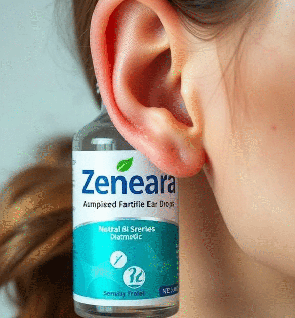 Zeneara Reviews: A Natural Alternative to Prescription Ear Drops