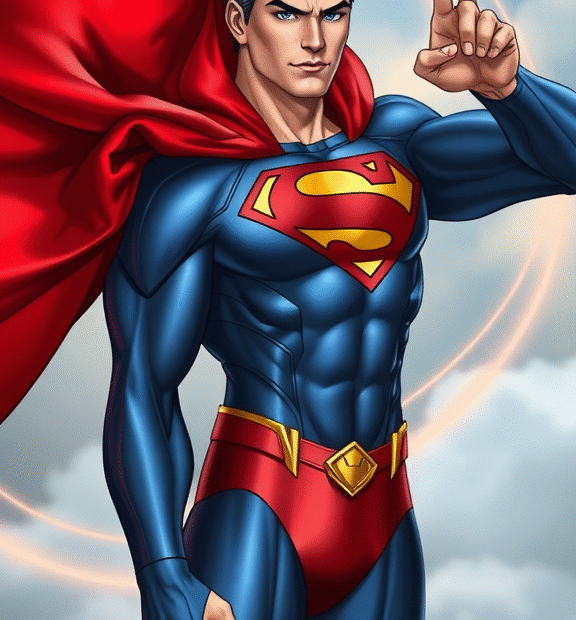 Zeneara Reviews: How Superman-Style Morning Routines Curb Junk-Food Cravings