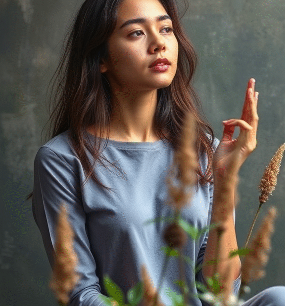 Zeneara and Valerian Root – Calming Stress for Better Hearing