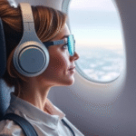 Zeneara for Travelers – Preventing Ear Discomfort on Flights
