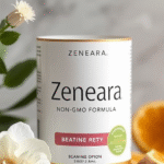 Zeneara’s Non-GMO Formula – Is It Truly Clean & Effective?