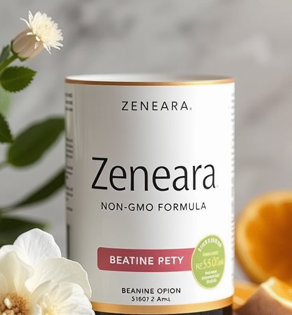 Zeneara’s Non-GMO Formula – Is It Truly Clean & Effective?