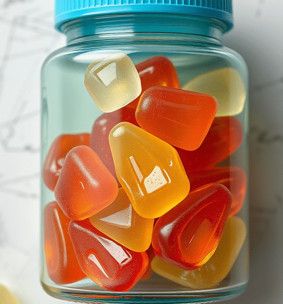 best creatine gummies