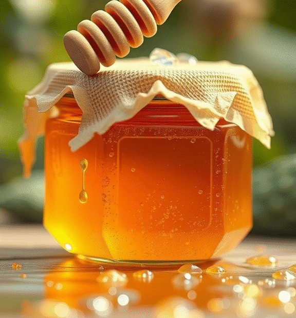 honey pack