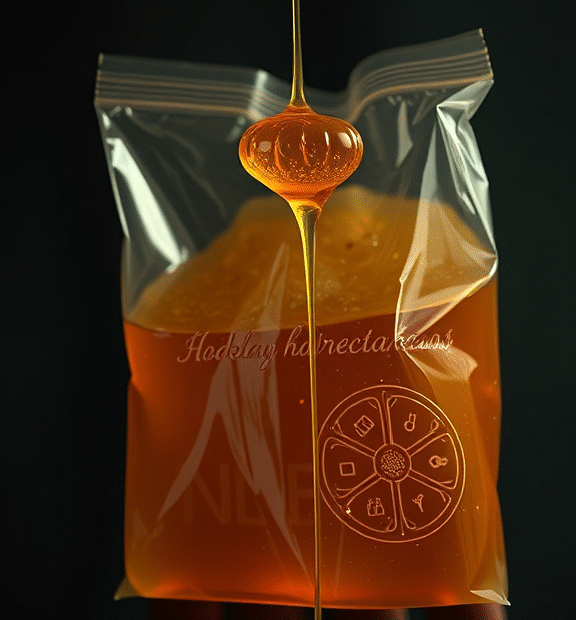 honey pack for sex