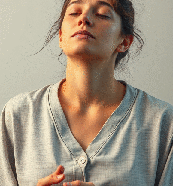 hormonal imbalance
