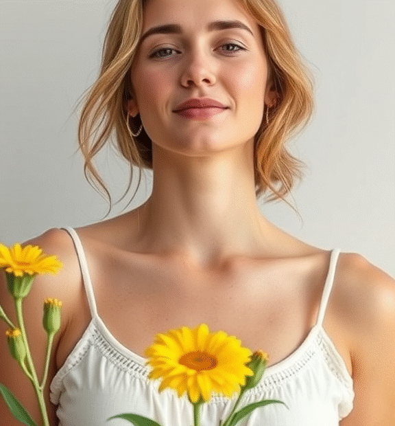 how to balance hormones naturally