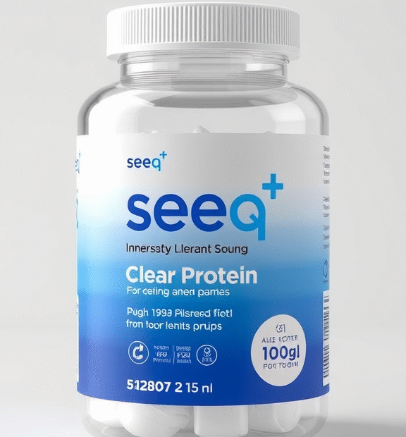 seeq clear protein reviews