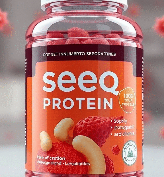 seeq protein review