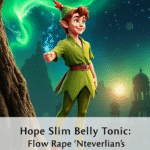 umatra Slim Belly Tonic: How Peter Pan’s “Neverland Snacks” Mindset Is Blocking Your Weight Goals (& What to Do)