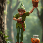 umatra Slim Belly Tonic: How Peter Pan’s “Neverland Snacks” Mindset Is Blocking Your Weight Goals (& What to Do)