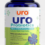 uro probiotics side effects