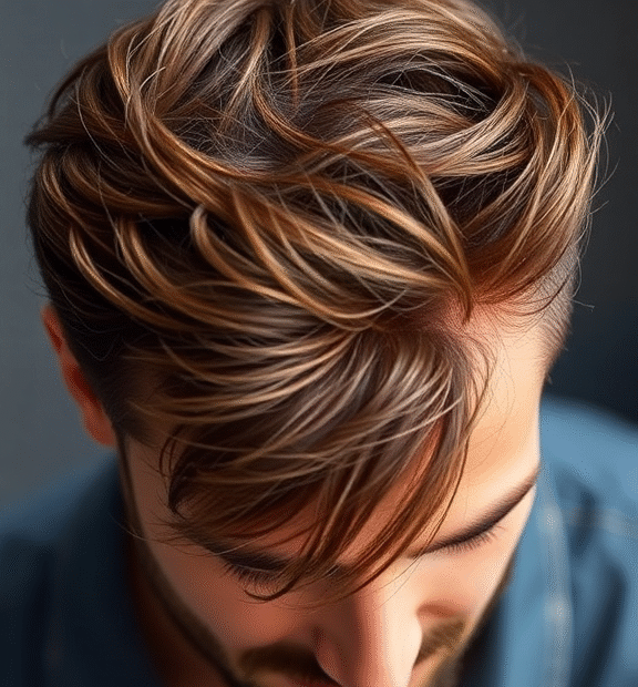 5% Minoxidil Hair Growth for Men and Women: Extra Strength Minoxidil Hair Loss Treatment Serum
